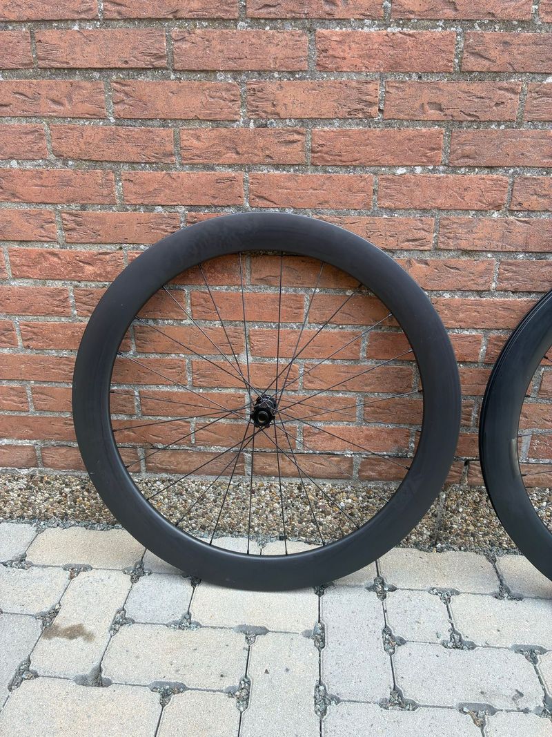 Używany Shimano Wheels 2025 Wheels