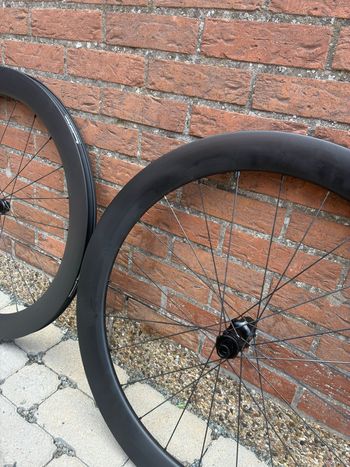 Shimano Wheels 2025 bike usato — immagine 15 di 15