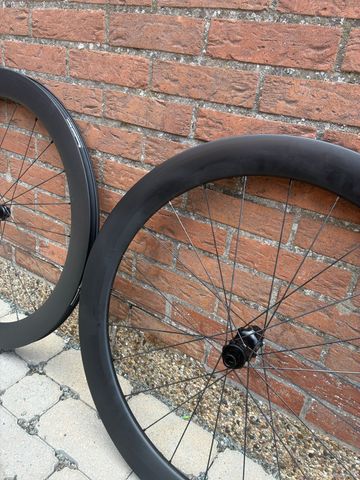 Used Shimano Wheels 2025 bike — image 15 of 15