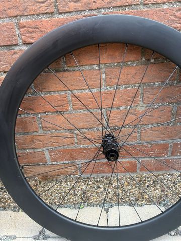 Used Shimano Wheels 2025 bike — image 4 of 15