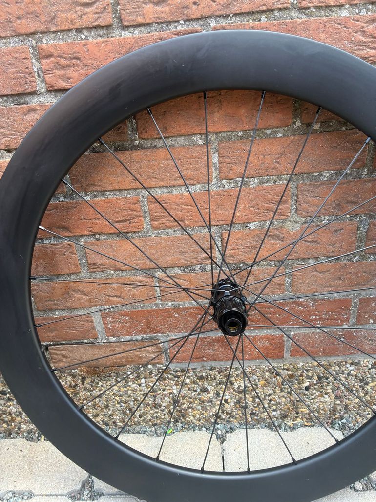 Shimano Wheels 2025 bike usato — immagine 4 di 15