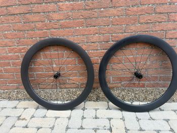 Shimano Wheels 2025 bike usato — immagine 7 di 15