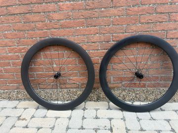 Used Shimano Wheels 2025 bike — image 7 of 15