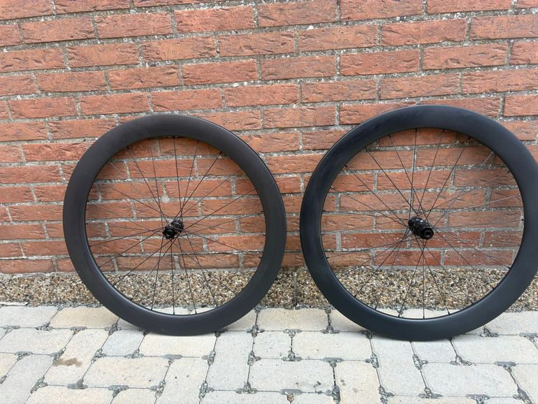 Shimano Wheels 2025 bike usato — immagine 7 di 15