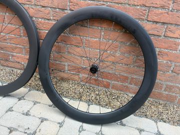 Used Shimano Wheels 2025 bike — image 14 of 15