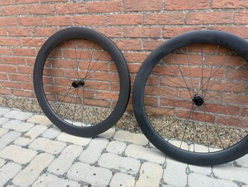 Shimano Wheels 2025 bike usato — immagine 13 di 15