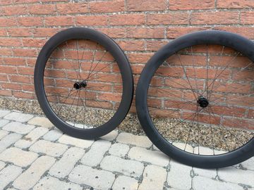 Used Shimano Wheels 2025 bike — image 13 of 15