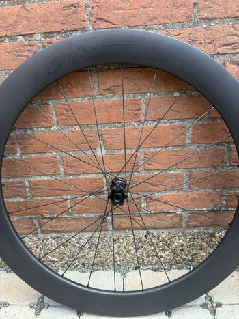 Shimano Wheels 2025 bike usato — immagine 2 di 15