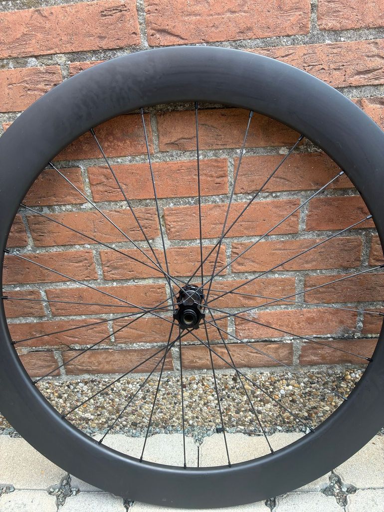 Shimano Wheels 2025 bike usato — immagine 2 di 15