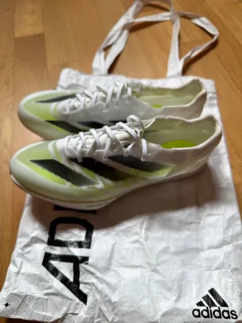Used Adidas Adizero Spikes bike — image 6 of 8