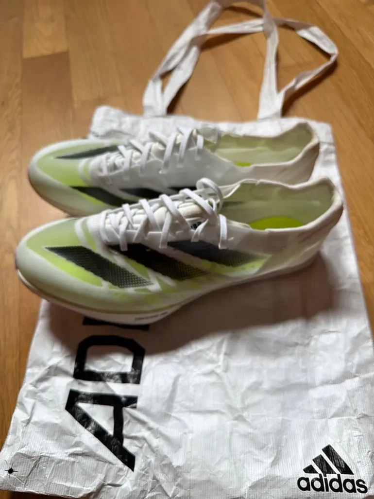 Used Adidas Adizero Spikes bike — image 6 of 8