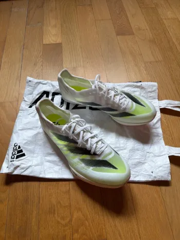 Gebrauchtes Adidas Adizero Spikes bike