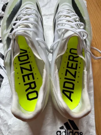 Used Adidas Adizero Spikes bike — image 7 of 8