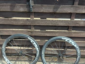 Used Shimano Wheels 2025 bike — image 5 of 8