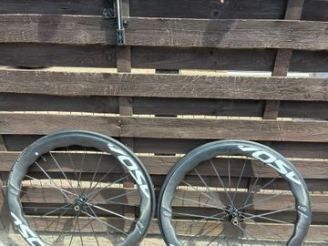 Used Shimano Wheels 2025 bike — image 5 of 8