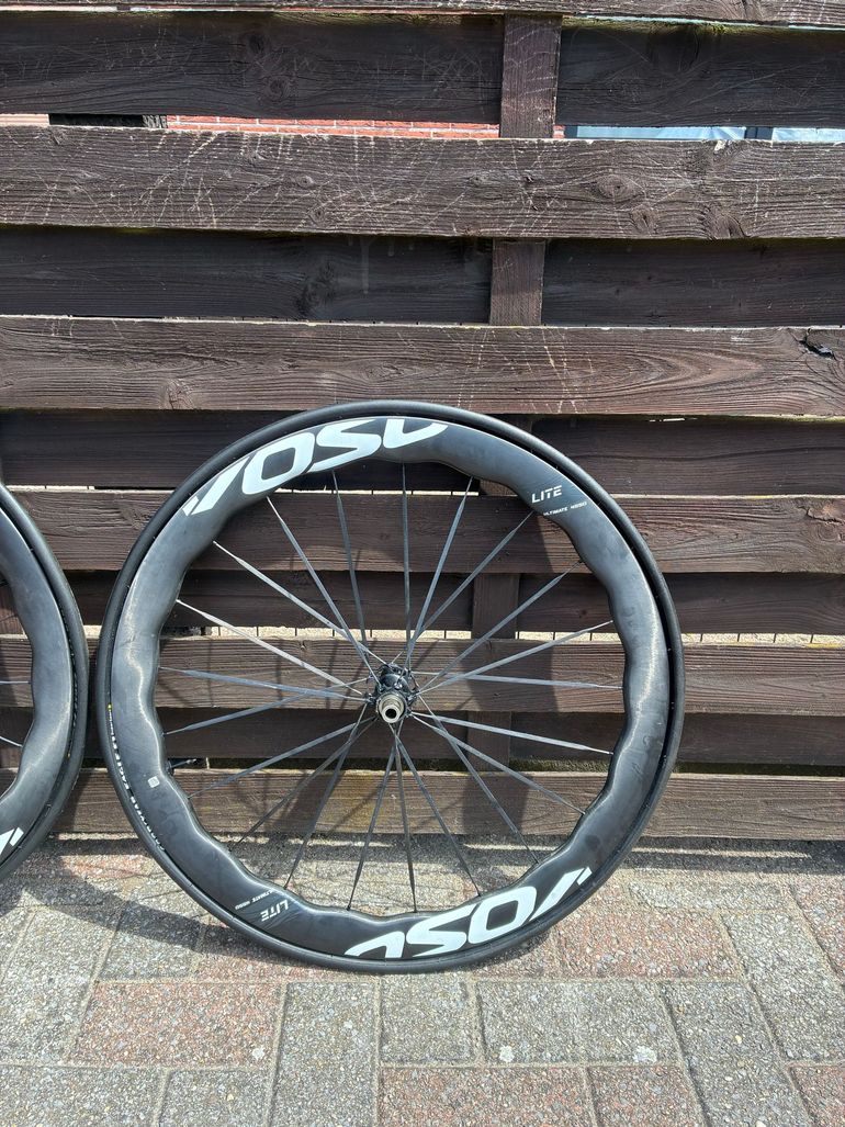 Used Shimano Wheels 2025 bike — image 2 of 8