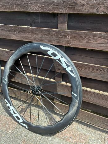 Used Shimano Wheels 2025 bike — image 6 of 8