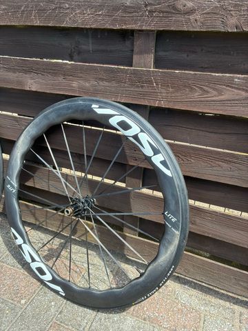 Used Shimano Wheels 2025 bike — image 6 of 8