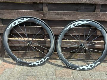 Używany Shimano Wheels 2025 Wheels