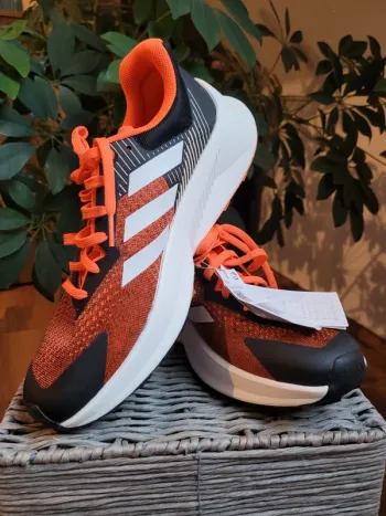 Gebrauchtes Adidas Terrex Soulstride Flow bike — Bild 2 von 7