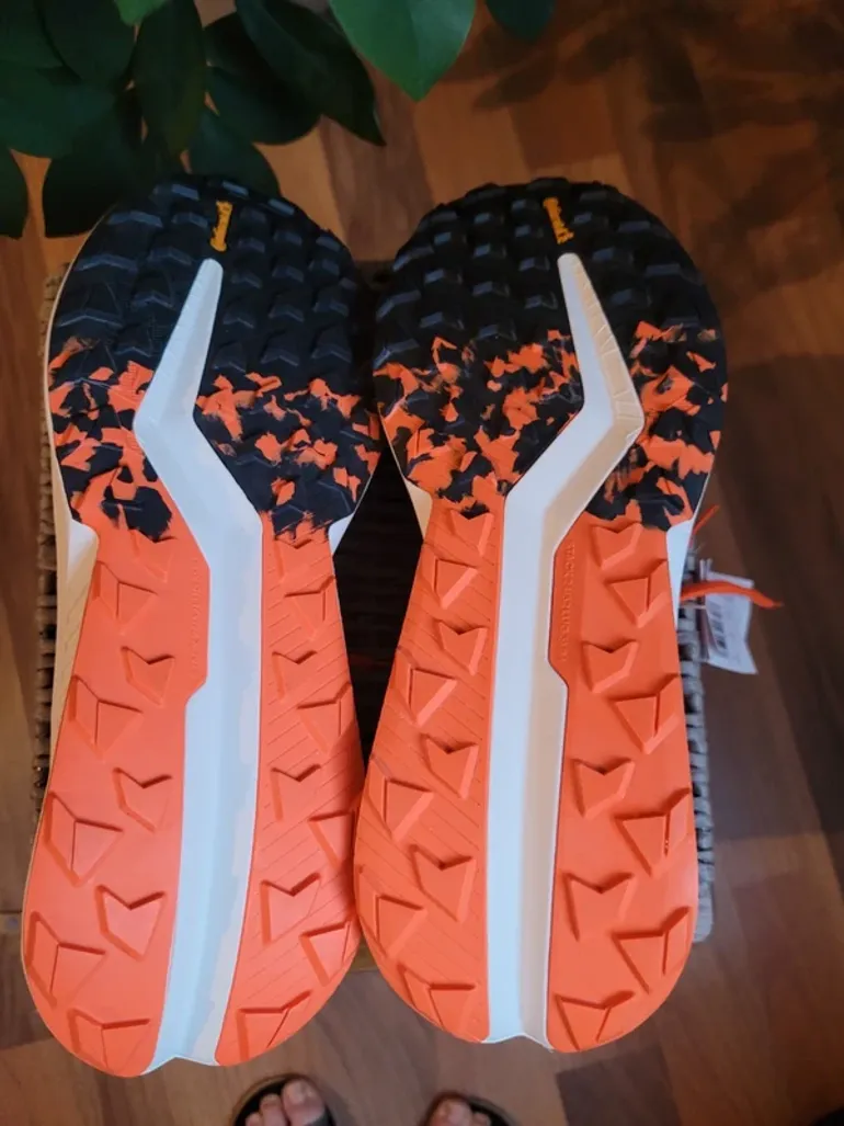 Gebrauchtes Adidas Terrex Soulstride Flow bike — Bild 7 von 7