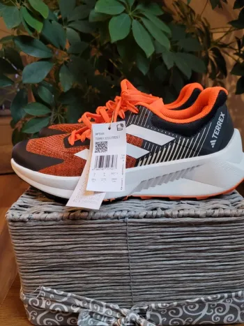 Adidas Terrex Soulstride Flow bike d'occasion