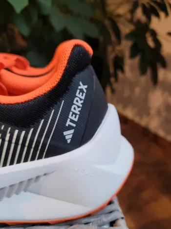 Gebrauchtes Adidas Terrex Soulstride Flow bike — Bild 5 von 7