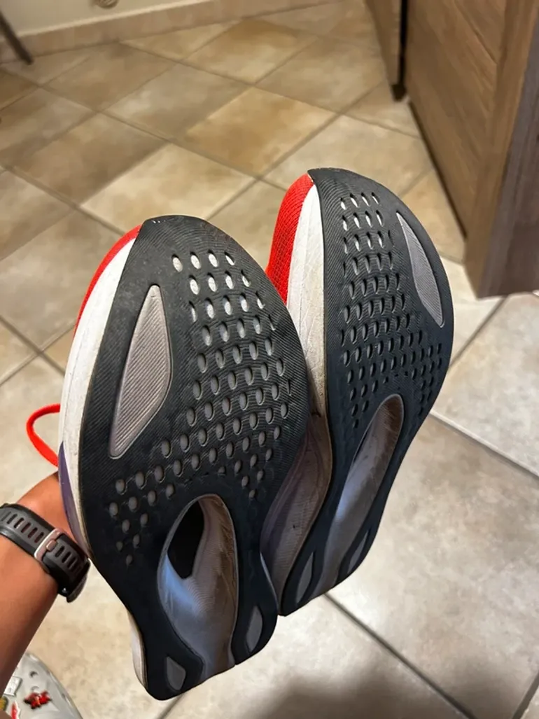Used Scarpa Magic Speed 4 bike — image 5 of 7