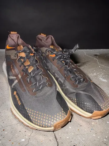 Used Pegasus Nike React Trail 4 GORE-TEX bike