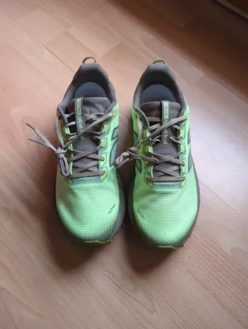 Gebrauchtes New Balance Rebel Trail bike — Bild 2 von 7