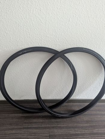 Gebrauchtes Wtb Expanse 32 2025 bike