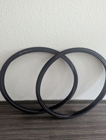 Wtb Expanse 32 2025 Tyres & Tubes de segunda mano