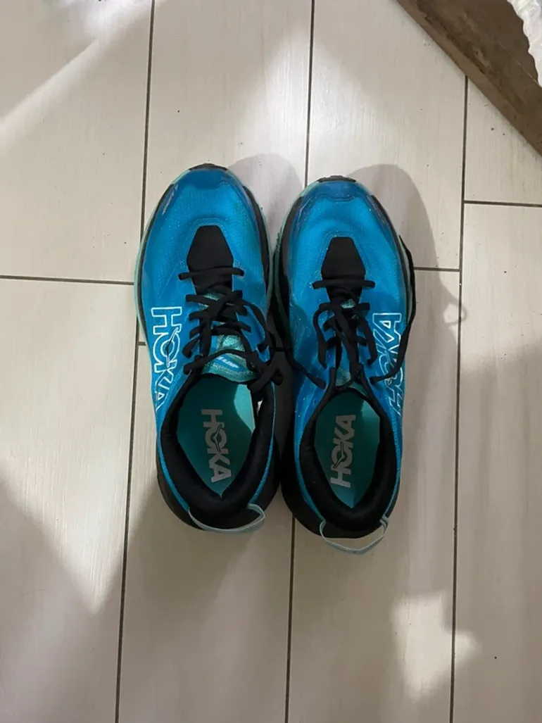 Used Hoka Mafate 5 bike — image 6 of 6