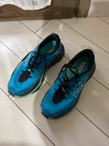 Used Hoka Mafate 5 bike — image 2 of 6