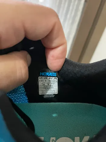 Used Hoka Mafate 5 bike — image 3 of 6