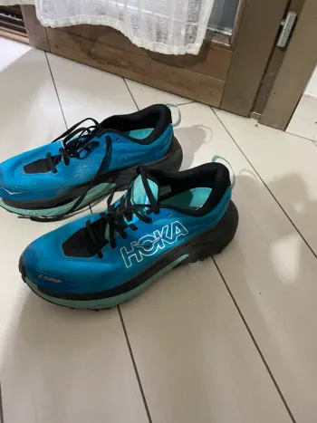 Used Hoka Mafate 5 bike