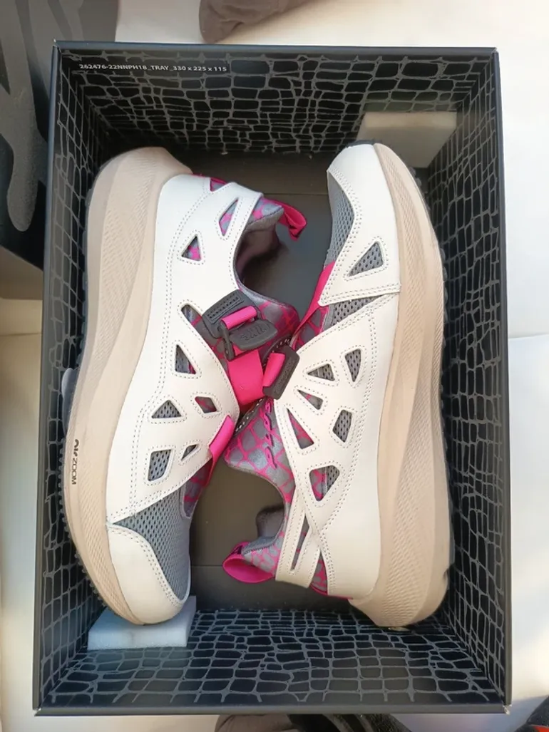 Used Nike Huarache Patta 2024 bike — image 7 of 7