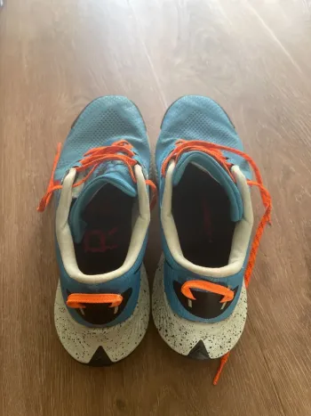 Gebrauchtes Pegasus Trail bike — Bild 5 von 6
