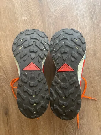 Gebrauchtes Pegasus Trail bike — Bild 3 von 6