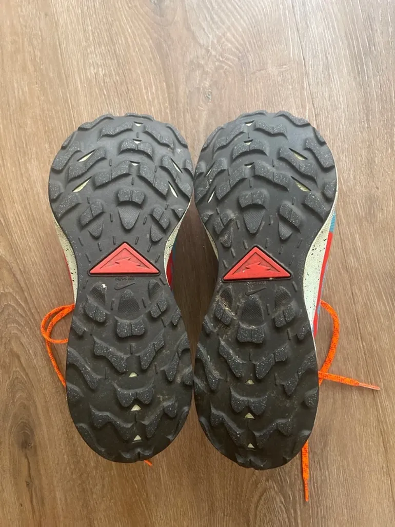 Gebrauchtes Pegasus Trail bike — Bild 3 von 6