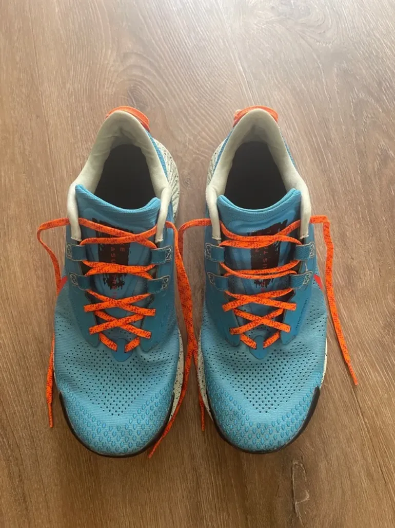 Gebrauchtes Pegasus Trail bike — Bild 6 von 6