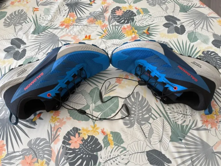 Gebrauchtes Salomon Sense Ride 5 bike — Bild 3 von 6