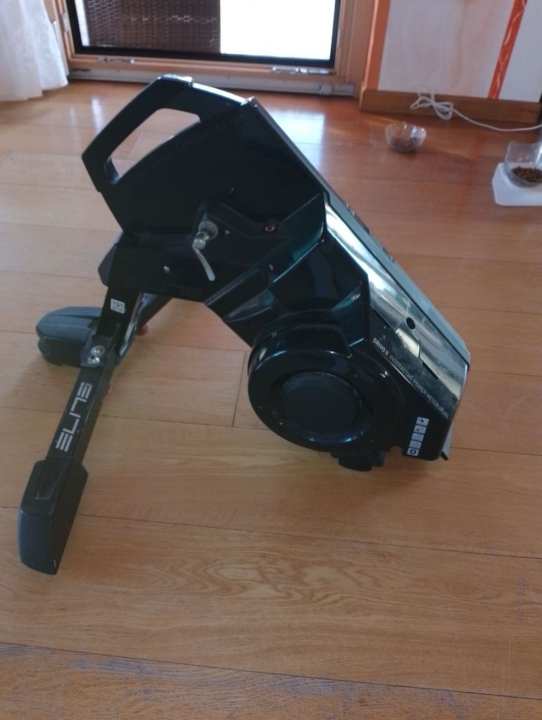 Brugt Elite drivo bike — billede 2 af 5