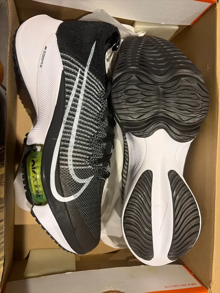 Used Nike Air Zoom Tempo bike — image 2 of 3