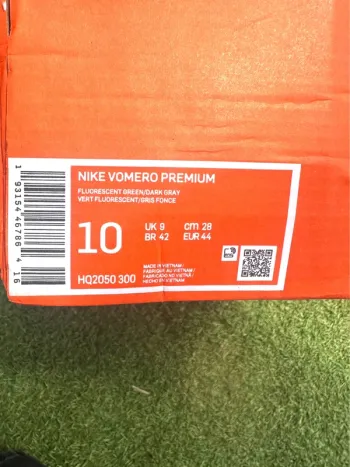 Tweedehands Premium Vomero bike — afbeelding 7 van 7