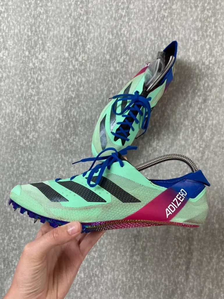 Used Adidas Adizero Finesse bike — image 3 of 4