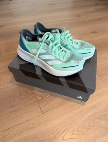 Tweedehands Adidas Boston 11 Running Shoes