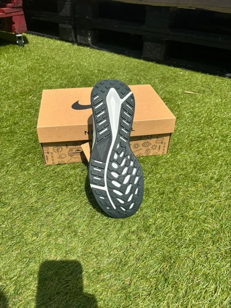 Gebrauchtes Nike Juniper Trail 2 NN bike — Bild 3 von 5