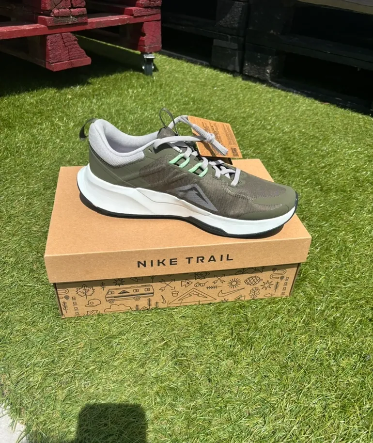 Gebrauchtes Nike Juniper Trail 2 NN bike — Bild 2 von 5