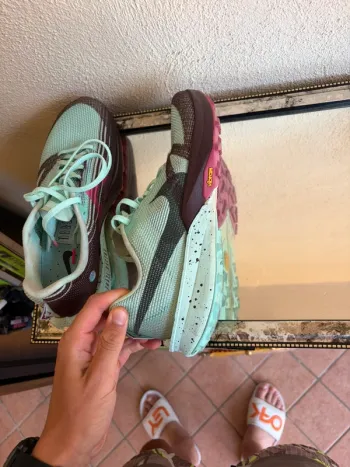 Nike Terra Kiger 10 bike de segunda mano — imagen 3 de 7